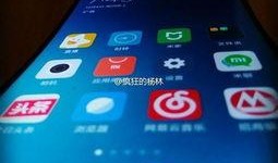 小米最新新机爆料新闻,神秘配置曝光，性能与设计双升级